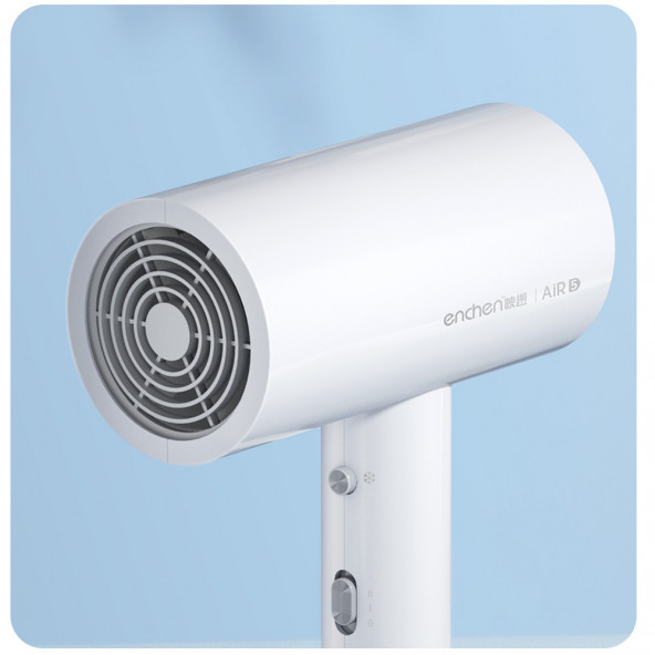 Xiaomi Enchen AIR5 Saç Kurutma Makinesi 1800W - 5