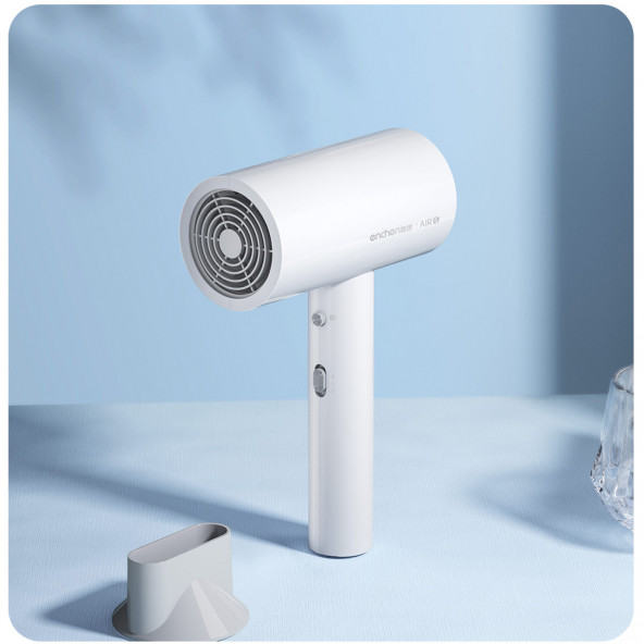Xiaomi Enchen AIR5 Saç Kurutma Makinesi 1800W - 6