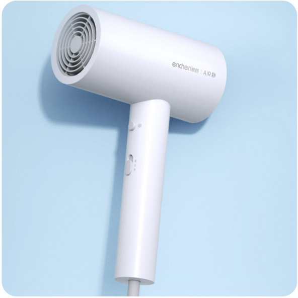Xiaomi Enchen AIR5 Saç Kurutma Makinesi 1800W - 11