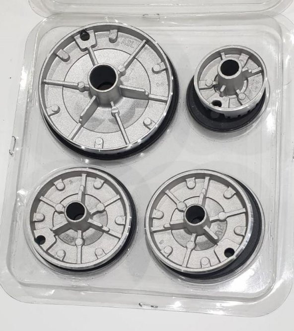 Her Markaya Uyumlu Ocak Bek Takımı - 2