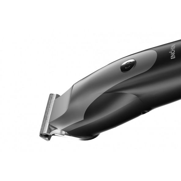 Xiaomi Enchen Hummingbird USB Şarjlı Saç Tıraş Makinesi - 4