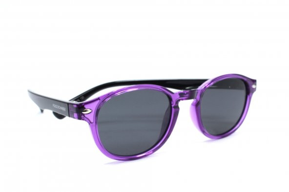 1039 C171 41 Polo Exchange Polarize Çocuk Gözlüğü - 2