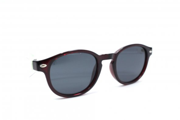 1039 C175 41 Polo Exchange Polarize Çocuk Gözlüğü - Resim 2