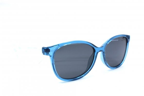 1040 C181 46 Polo Exchange Polarize Çocuk Gözlüğü - Resim 2