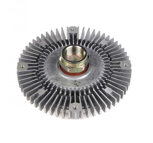 BMW E39 - M52 MOTOR 4 DELİK FAN TERMİĞİ WENDERPARTS 11527505302