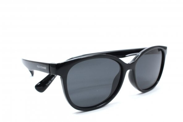 1040 C152 46 Polo Exchange Polarize Çocuk Gözlüğü - 2