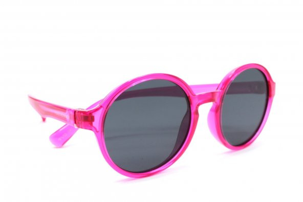 1041 C176 42 Polo Exchange Polarize Çocuk Gözlüğü - 2