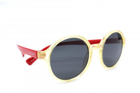 1041 C225 42 Polo Exchange Polarize Çocuk Gözlüğü - 2