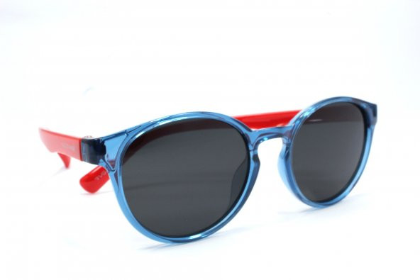 1042 C113 45 Polo Exchange Polarize Çocuk Gözlüğü - 2