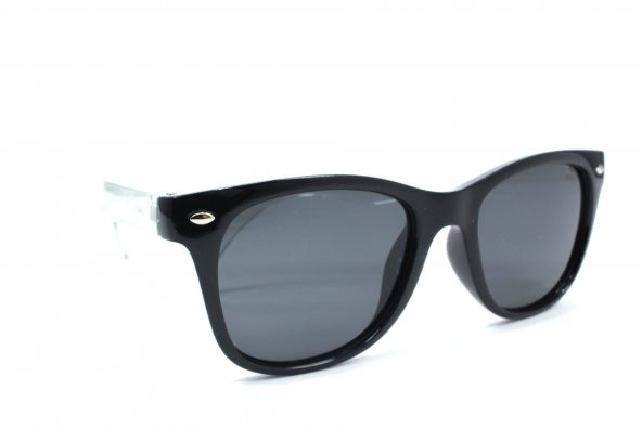 1044 C107 45 Polo Exchange Polarize Çocuk Gözlüğü - Resim 2