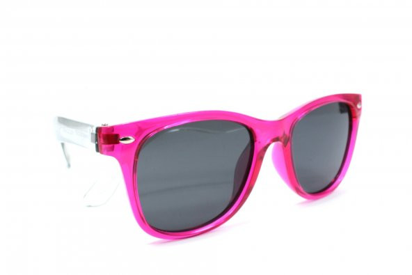 1044 C133 45 Polo Exchange Polarize Çocuk Gözlüğü - 2