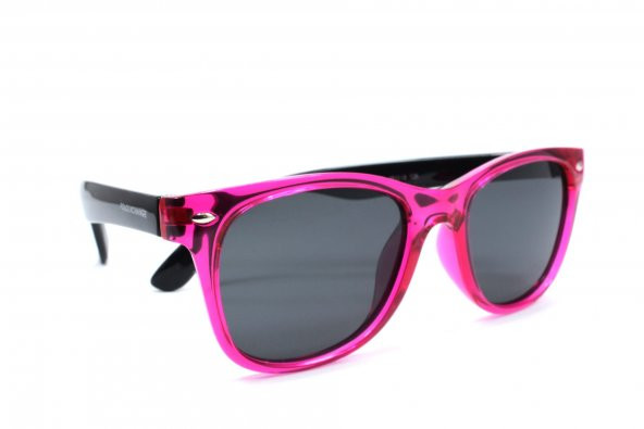 1044 C180 45 Polo Exchange Polarize Çocuk Gözlüğü - Resim 2