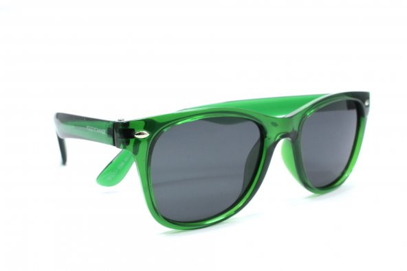 1044 C188 45 Polo Exchange Polarize Çocuk Gözlüğü - 2