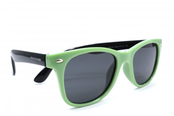 1044 C229 45 Polo Exchange Polarize Çocuk Gözlüğü - 2
