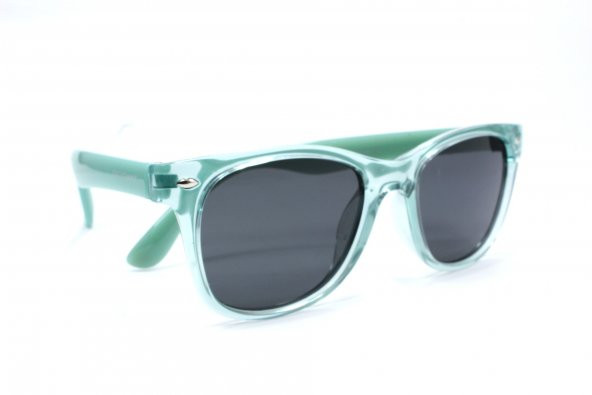 1044 C276 45 Polo Exchange Polarize Çocuk Gözlüğü - 2