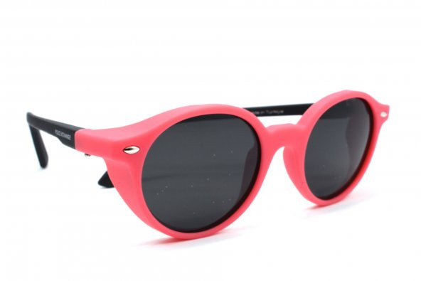 1045 C255 51 Polo Exchange Polarize Çocuk Gözlüğü - 2
