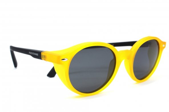 1045 C258 51 Polo Exchange Polarize Çocuk Gözlüğü - 2