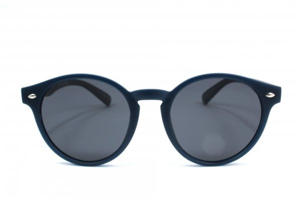 1058 C120 48 Polo Exchange Polarize Çocuk Gözlüğü - 1