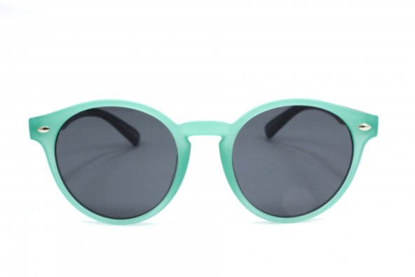 1058 C175 48 Polo Exchange Polarize Çocuk Gözlüğü ürün görseli 1