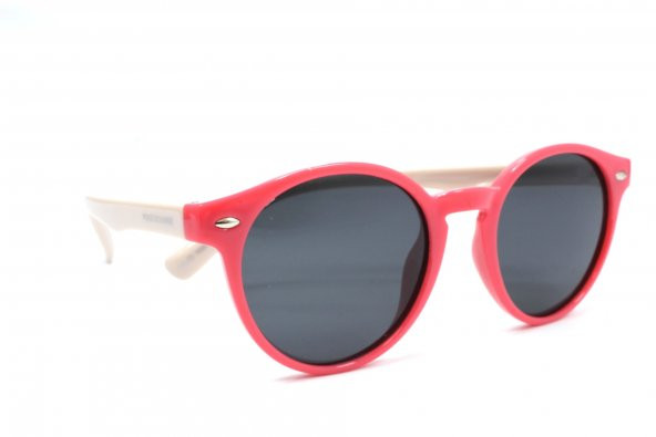 1058 C241 48 Polo Exchange Polarize Çocuk Gözlüğü - 2