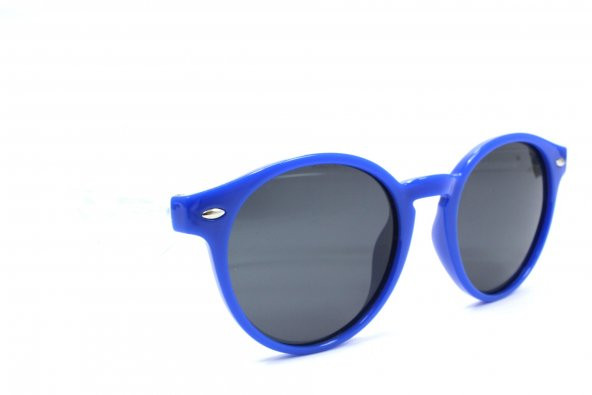1058 C250 48 Polo Exchange Polarize Çocuk Gözlüğü - 2