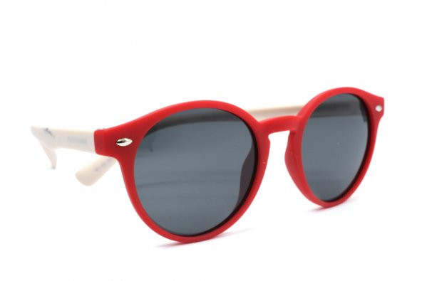 1058 C264 48 Polo Exchange Polarize Çocuk Gözlüğü - 2