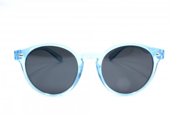 1058 C84 48 Polo Exchange Polarize Çocuk Gözlüğü