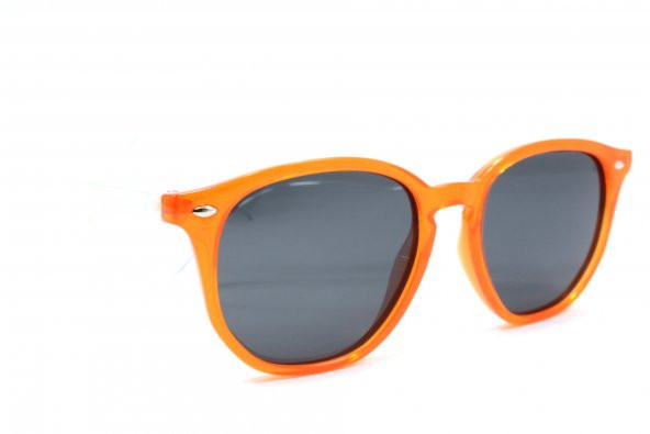 1067 C134 44 Polo Exchange Polarize Çocuk Gözlüğü - 2