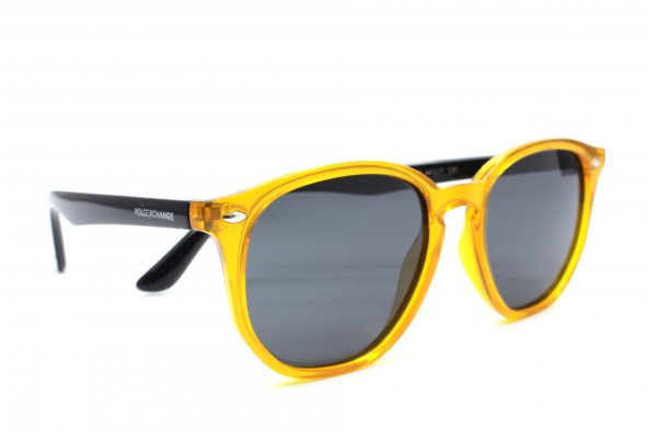 1067 C258 44 Polo Exchange Polarize Çocuk Gözlüğü - Resim 2