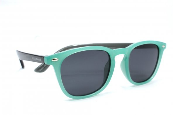 1068 C156 43 Polo Exchange Polarize Çocuk  Gözlüğü - 2