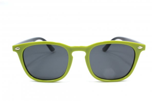 1068 C228 43 Polo Exchange Polarize Çocuk Gözlüğü - 1