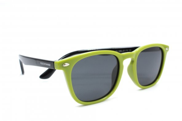 1068 C228 43 Polo Exchange Polarize Çocuk Gözlüğü - 2