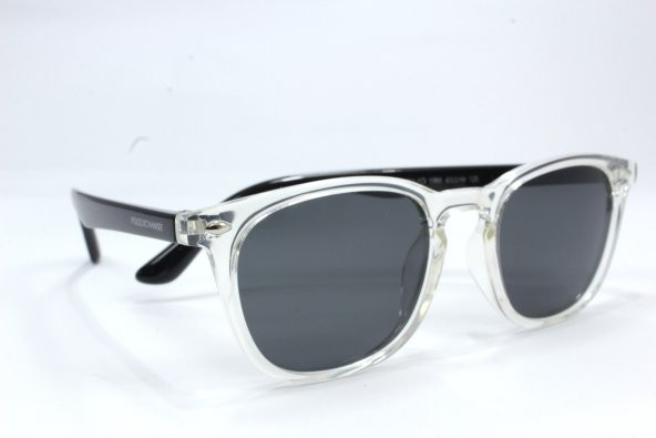 1068 C70 43 Polo Exchange Polarize Çocuk Gözlüğü - 2