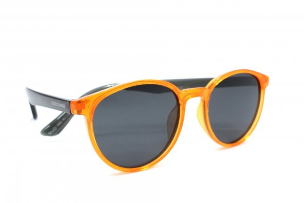 1069 C220 44 Polo Exchange Polarize Çocuk Gözlüğü - Resim 2