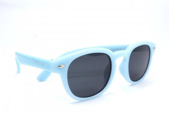 1070 C233 44 Polo Exchange Polarize Çocuk Gözlüğü - 2