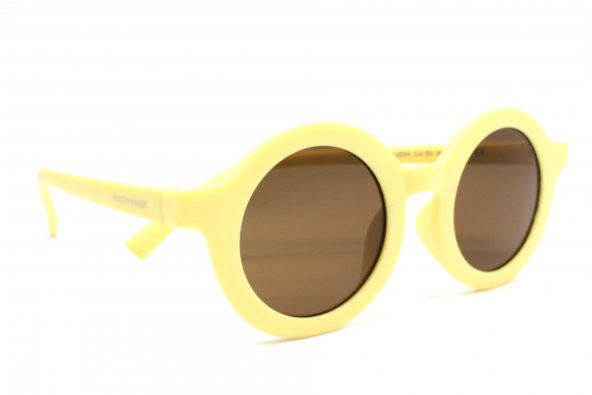 2034 CB3 40 Polo Exchange Çocuk Gözlüğü - Resim 2