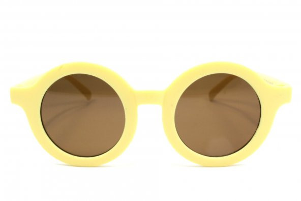 2034 CB3 40 Polo Exchange Çocuk Gözlüğü ürün görseli 1