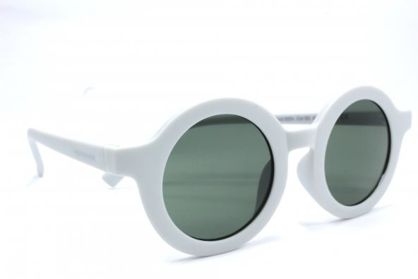 2034 CB5 40 Polo Exchange Çocuk Gözlüğü - 2