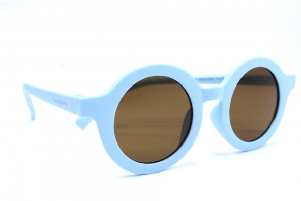 2034 CB7 40 Polo Exchange Çocuk Gözlüğü - 2