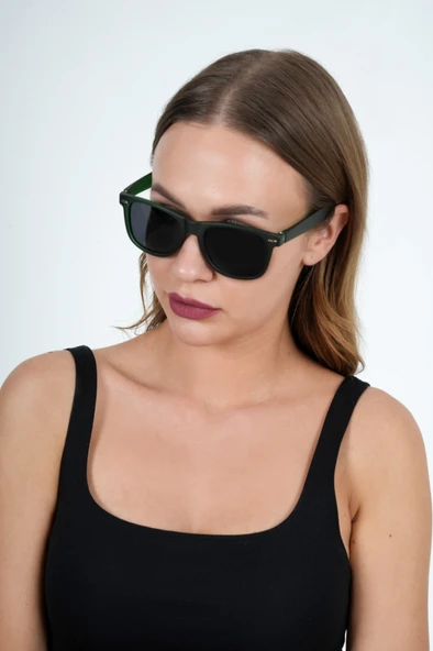 2040 C07 44 Polo Exchange Güneş Gözlüğü - Resim 3