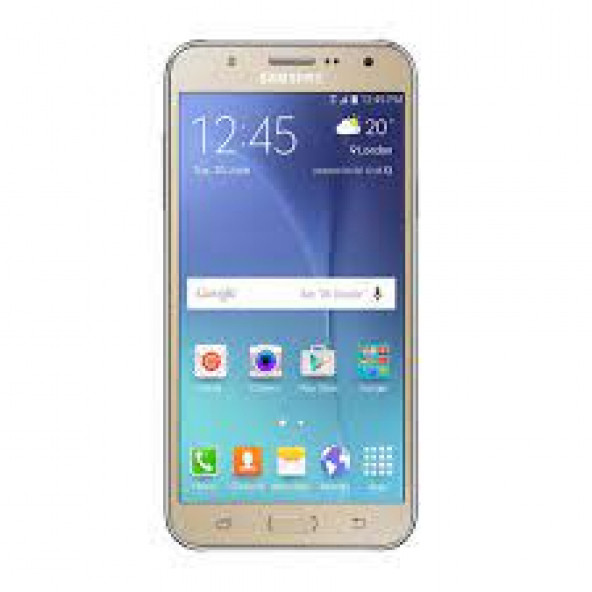 SAMSUNG J7 16GB GOLD KUTULU FATURALI 1 YIL GARANTİLİ