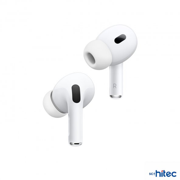 ScHitec Pods Pro 2. Nesil Bluetooth Kulaklık - 3