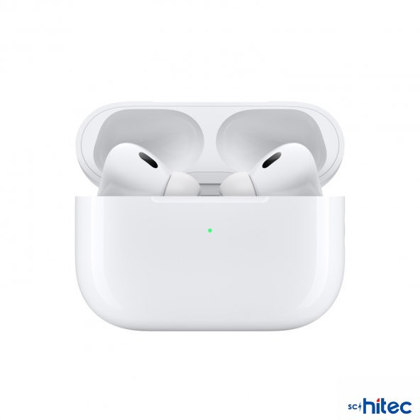 ScHitec Pods Pro 2. Nesil Bluetooth Kulaklık - 4