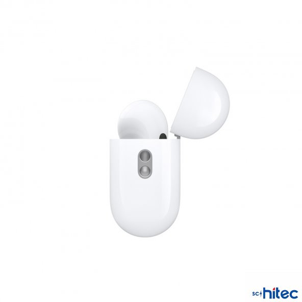 ScHitec Pods Pro 2. Nesil Bluetooth Kulaklık - 5