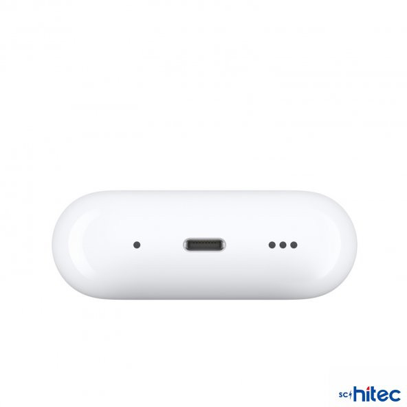 ScHitec Pods Pro 2. Nesil Bluetooth Kulaklık - 6