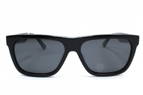 8335 C1 56 BLACK Polarize Güneş Gözlüğü