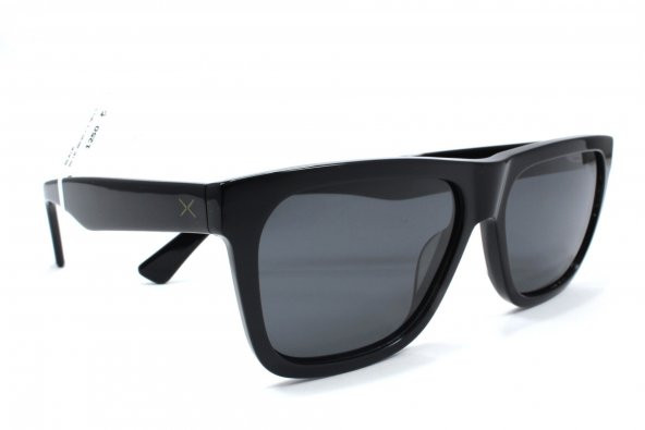 8335 C1 56 BLACK Polarize Güneş Gözlüğü - 2