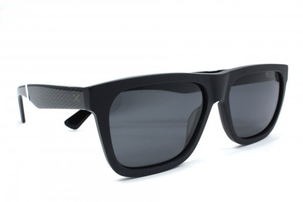 8335 C2 56 BLACK Polarize Güneş Gözlüğü - 2