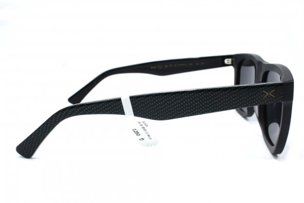 8335 C2 56 BLACK Polarize Güneş Gözlüğü - 3