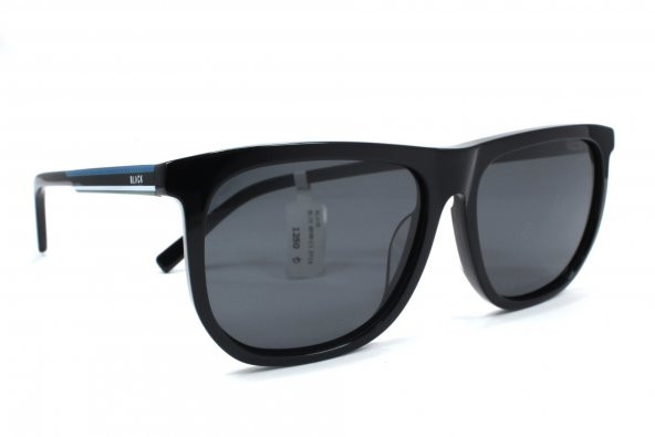 8339 C1 57 BLACK Polarize Güneş Gözlüğü - 2